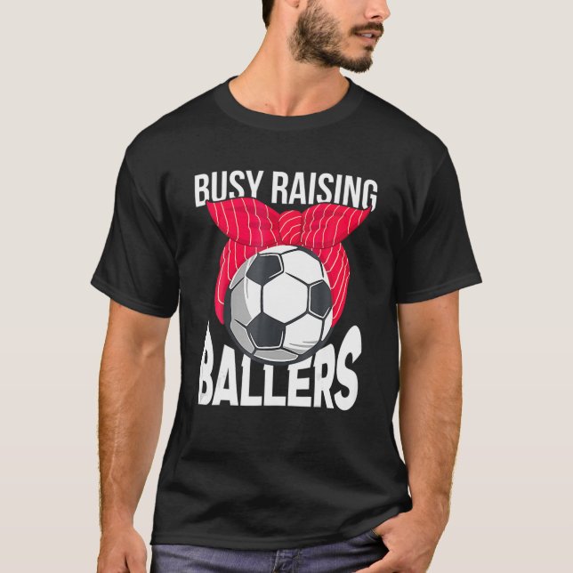Camiseta Ocupado elevando balancines baloncesto baloncesto  (Anverso)