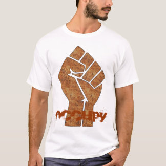 Camiseta Ocupe