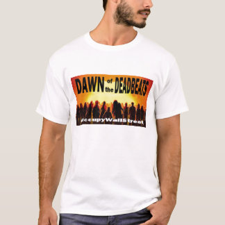 Camiseta Ocupe esto….