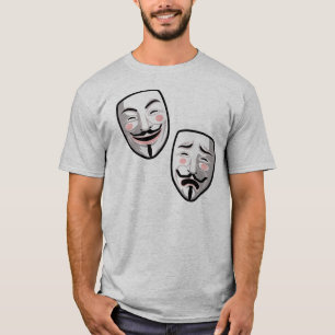 Camiseta Ocupe Hollywood