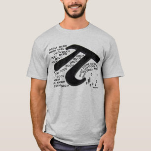 Camiseta Ocupe - Occu pi