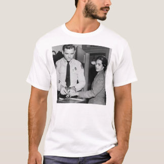 Camiseta Oda a Rosa