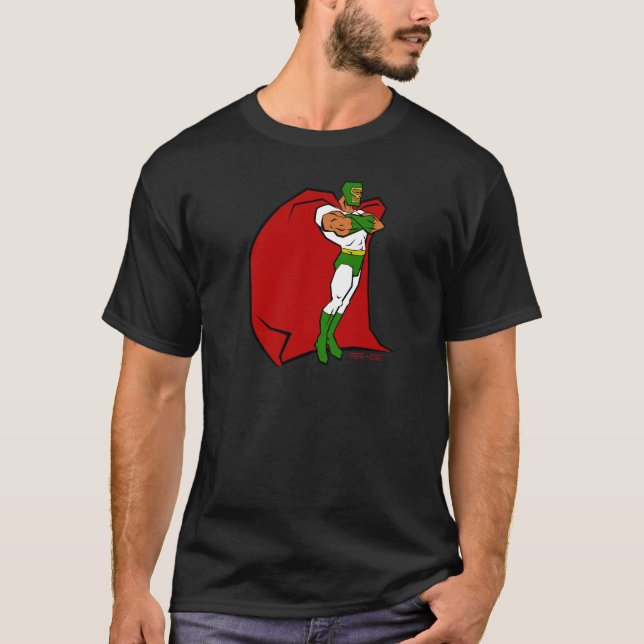 Camiseta ¡Odale!! (Anverso)