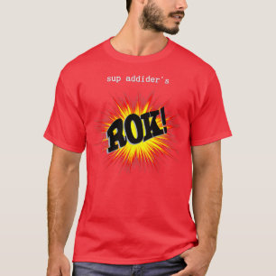 Camiseta Ode al subeditor
