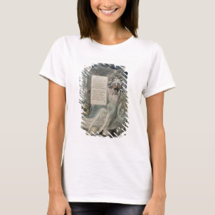 Camiseta Ode to Adversity, de "Los poemas de Thomas Gray",
