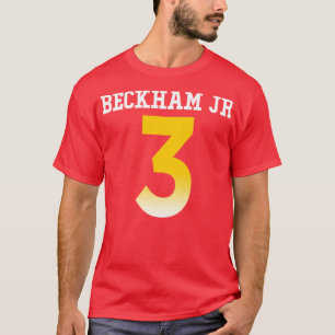 Camiseta Odell Beckham Jr Los Angeles Rams Official