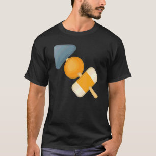 Camiseta Oden Costume