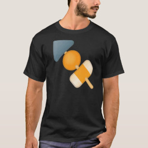 Camiseta Oden Costume