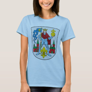 Camiseta Odense, Dinamarca