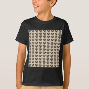 Camiseta Odeos de cerdos
