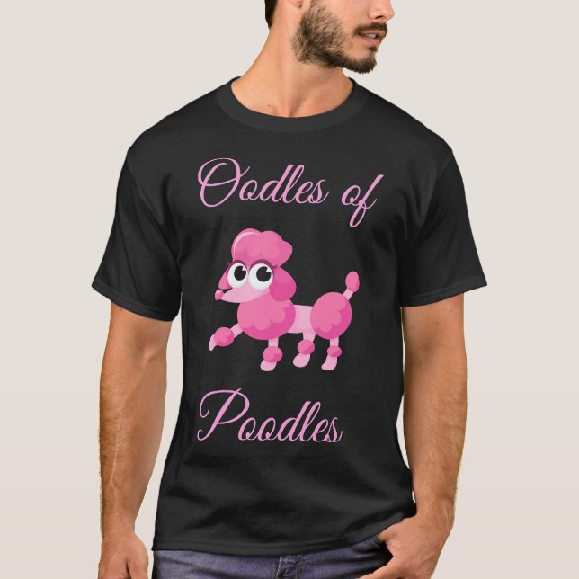 Camiseta Odeos De Goma De Carne De Carne De Carne De Carne  (Anverso)
