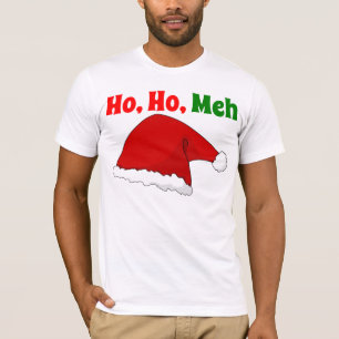 Camiseta ¿Odie los días de fiesta?