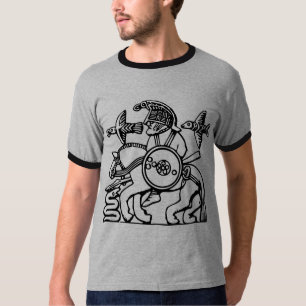 CAMISETA ODIN
