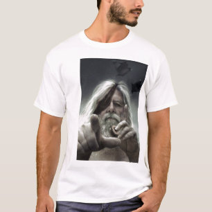 Camiseta Odin