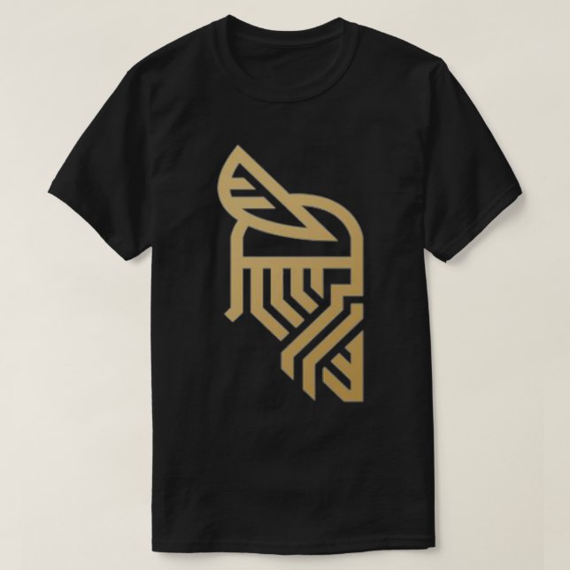 CAMISETA ODINN 2 (Diseño del anverso)