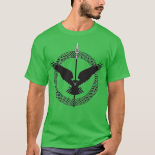 Camiseta Odinx27