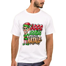 Odio il Natale