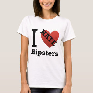 Camiseta Odio inconformistas