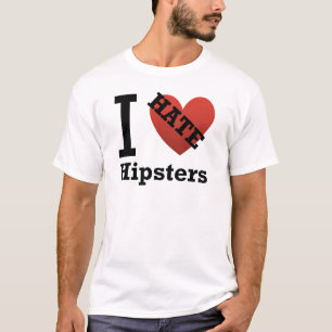 Camiseta Odio inconformistas