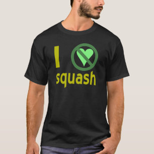 Camiseta Odio las Calabazas