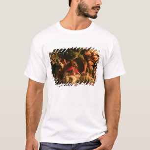 Camiseta Odiseo