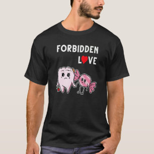 Camiseta Odontología Hombres Mujeres Dentista Auxiliar de D