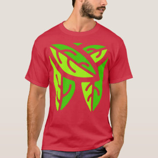 Camiseta Odontólogo de naturaleza