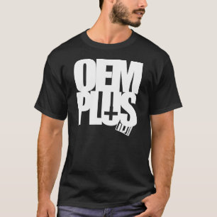 CAMISETA OEMPLUS
