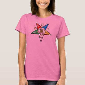 CAMISETA OES