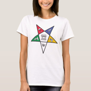 CAMISETA OES