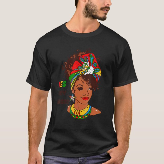 Camiseta Oes Lady Magic Sister Orden Del East Star Mo (Anverso)