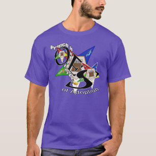 CAMISETA OES T