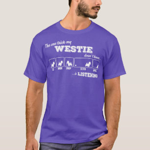 Camiseta Oeste 3