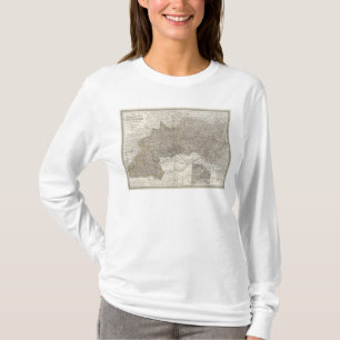 Camiseta Oesterreich - región de Viena