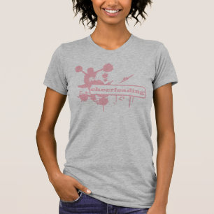 Camiseta Oeth, petirrojo