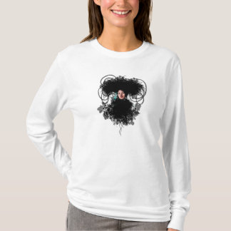 Camiseta oeuvrehybride