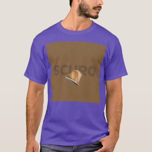 Camiseta of of of of of Barista Creations Nespresso