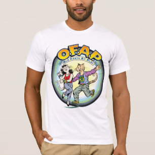 CAMISETA OFAP