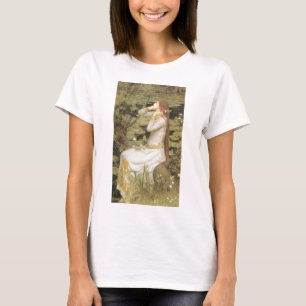 Camiseta Ofelia
