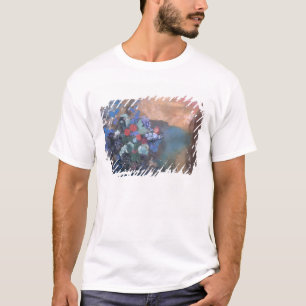 Camiseta Ofelia entre las flores, c.1905-8