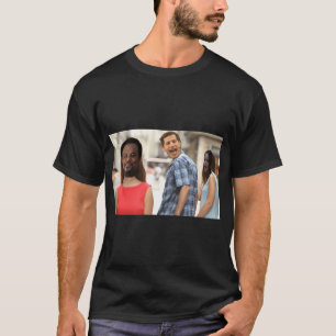 Camiseta Ofendida