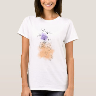 Camiseta Oferenda