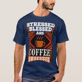Camiseta oferta de café 11