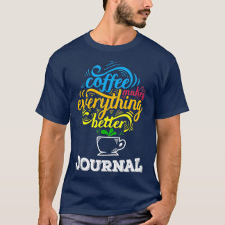 Camiseta oferta de café 13