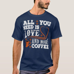 Camiseta oferta de café 26
