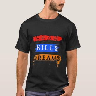 Camiseta Oferta de diseño de Guay con presupuesto motivacio