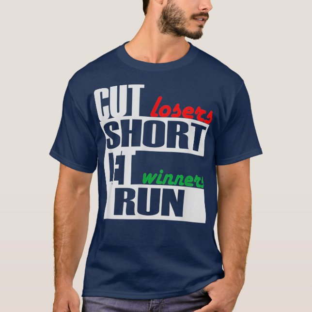 Camiseta Oferta de operaciones de mercado de divisas o coti (Anverso)