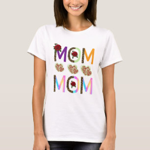 Camiseta Oferta del Día de la Madre