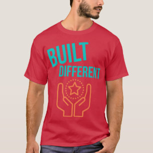 Camiseta Oferta Motivadora Diferente