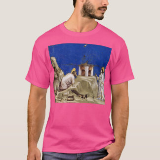 Camiseta Oferta Sacrificial de Giotto Joachimx27